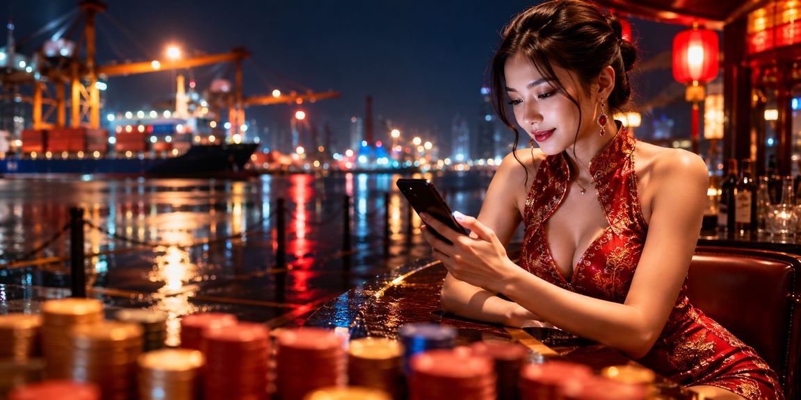Giao diện thưởng lì xì lễ hội kl9 tại Hải Phòng