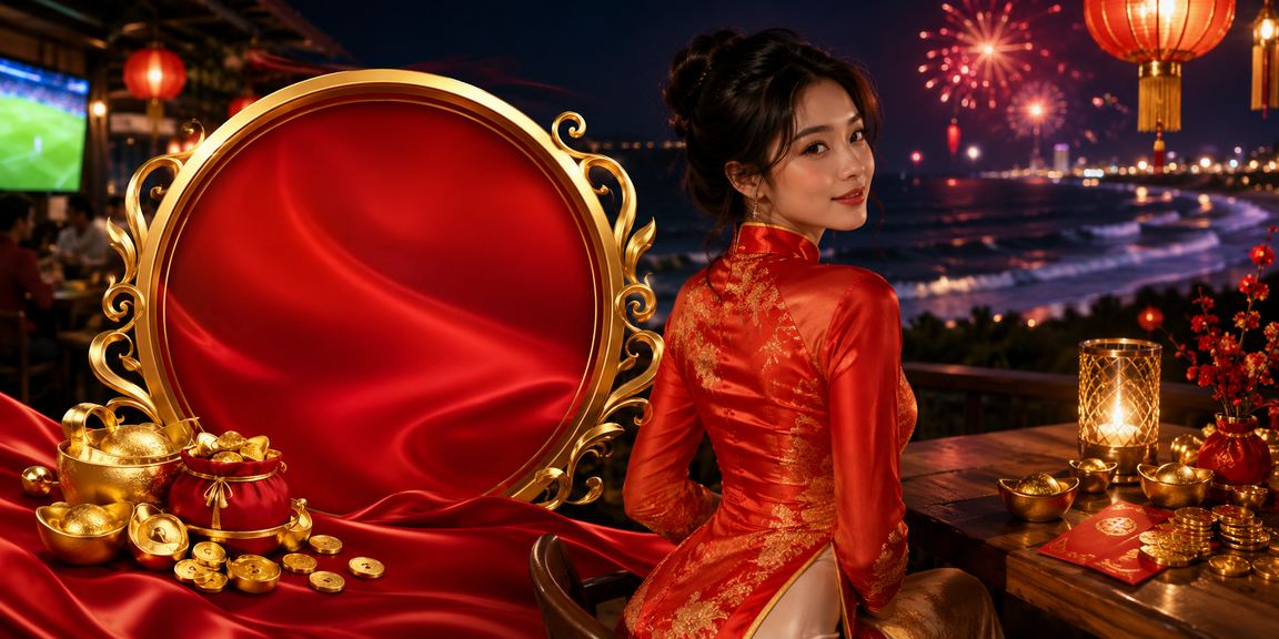 Phụ nữ Hà Nội trong tà áo dài kiểm tra thông tin nạp tiền và bonus trên điện thoại